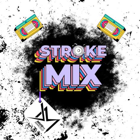 Stream DJ DAVID MARCELO STROKE MIX 2023 By Dj David Marcelo