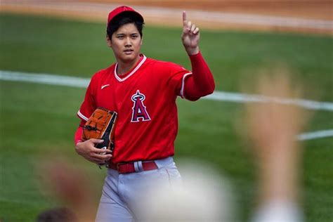 返日前飆98英里！ 大谷翔平興奮打wbc 賽事 太報 Taisounds