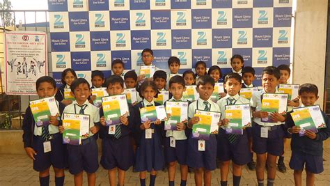 Mount Litera Zee School,Bangalore-programs