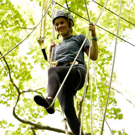 Leader In Outdoor And Environmental Education And Stewardship • Camp Kawartha