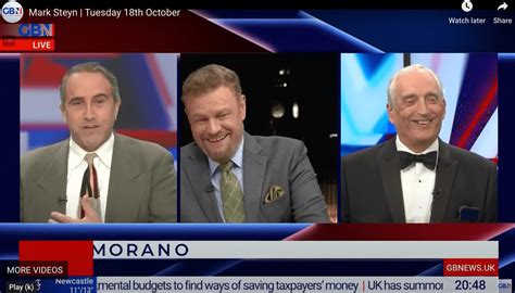 Update: Climate Debate in London! – Effort to halt Morano & Monckton