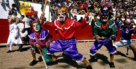 Costumbres En Guerrero Turimexico