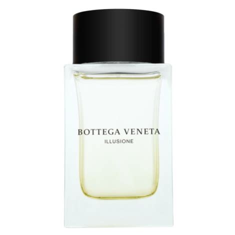 Bottega Veneta Illusione toaletní voda pro muže Extra Offer 90 ml