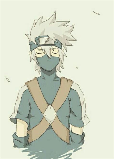 Pin En Kakashi