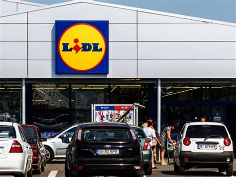 Top Der Gr Ten Modeh Ndler Discounter Lidl Und Aldi Geh Ren Zu Den