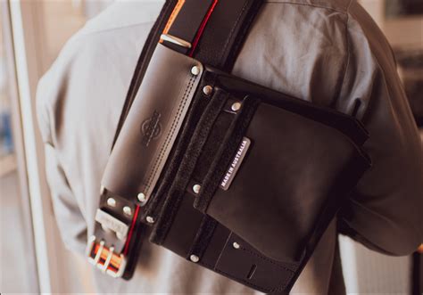 Buckaroobelts | Tool Belts, Tool Bags, Tool Pouches – Buckaroo Belts