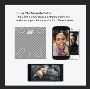 4 Creative Ways To Turn Your Facebook Photos Into Stunning Masterpieces