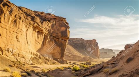 Explora La Belleza Del Desierto Fotos Impresionantes De Paisajes