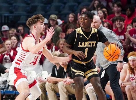 Lanett Vs Section 2a Boys Semifinal