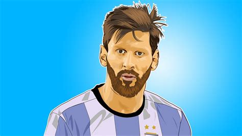 50 Facts About Messi You Need To Know