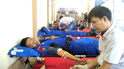 Hut Ke Tahun Ditpolairud Polda Jambi Pecat Anggota Dan Gelar Donor