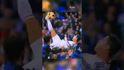 Ronaldo nun En İyi Rövaşata Golleri YouTube