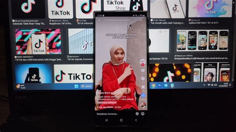 Sah Tiktok Shop Indonesia Dan Goto Resmi Jalin Kerja Sama Dialog