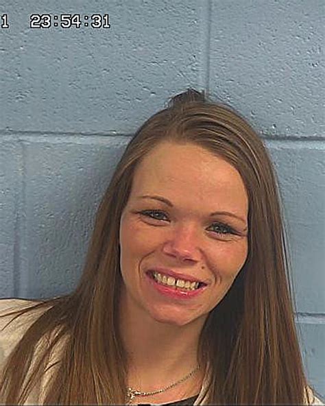 Donaldson Kristina Michelle Etowah County Mugshots Zone