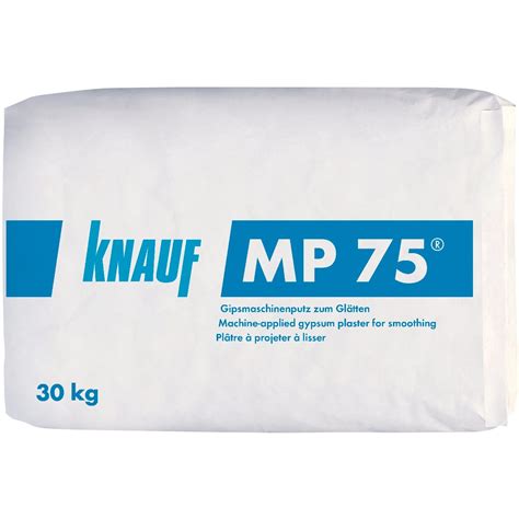 Knauf Mp Maschinenputz Kg Kaufen Bei Obi