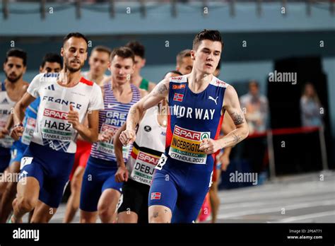 Jakob Ingebrigtsen Fotos Und Bildmaterial In Hoher Aufl Sung Alamy