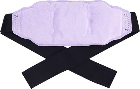 FOMI Care Premium Hot Cold Gel Bead Ice Pack Pain Relief For Lower Back Shoulder Knee Bicep