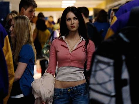 Jennifer S Body The Horror Film Starring Megan Fox Is More