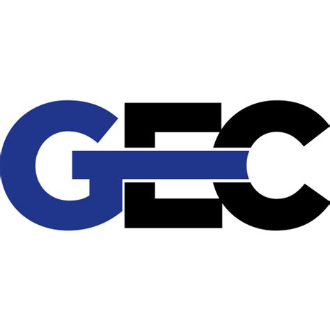 Gec Logo Logodix