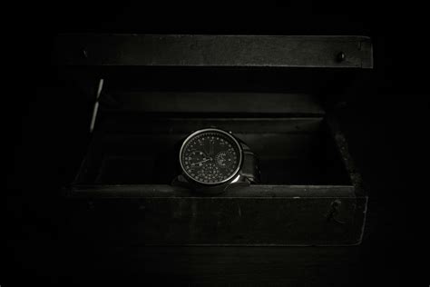 Person Showing Watch · Free Stock Photo