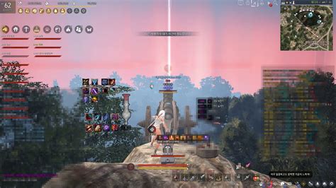 BDO Awakening Kuno Montage 61 검은사막 각성 쿠노이치 pvp YouTube