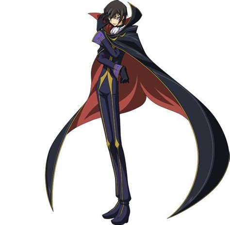 Lelouch Vi Britanniagallery Code Geass Wiki Fandom Lelouch Vi