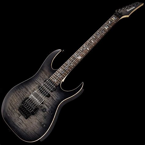 Ibanez J Custom Axe Design Lab Rg Bre