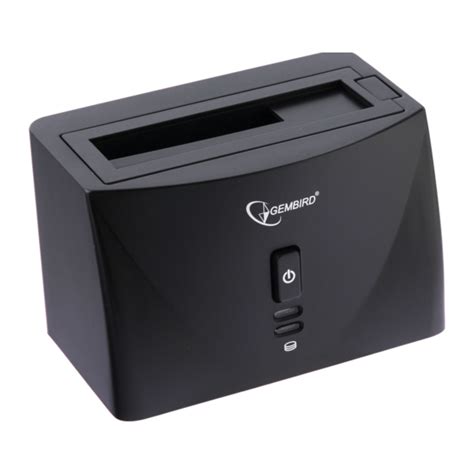 GEMBIRD HD32-U3S-1 USER MANUAL Pdf Download | ManualsLib