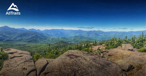 Best Hikes And Trails In Hurricane Mountain Wilderness Alltrails