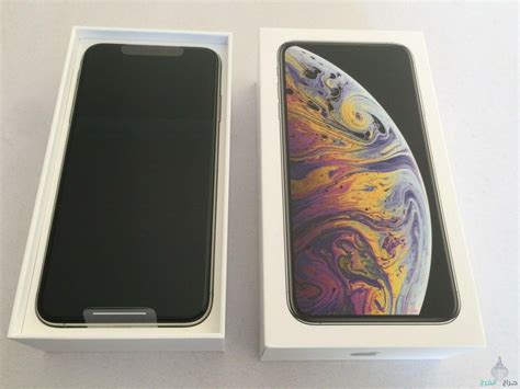 NEW SEALED Apple IPhone XS Max 512GB Silver FACTORY WORLDWIDE