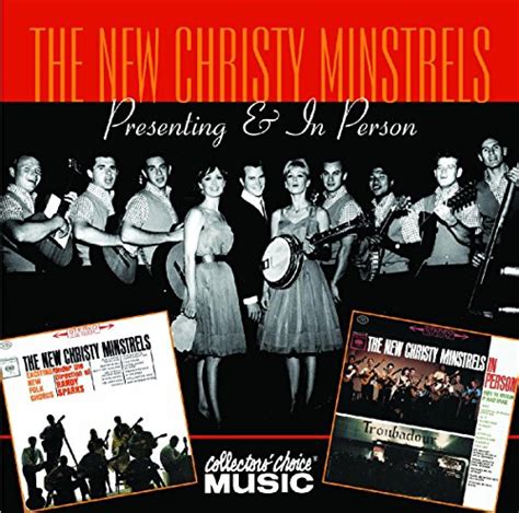 Today New Christy Minstrels