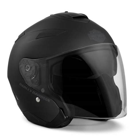 Harley Davidson Kask Otwarty Maywood Blenda Xl Por Wnaj Ceny