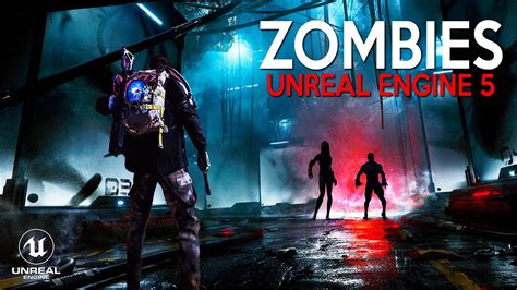 Game Zombie 5 Trải Nghiệm Thế Giới Zombie Đầy Kịch Tính