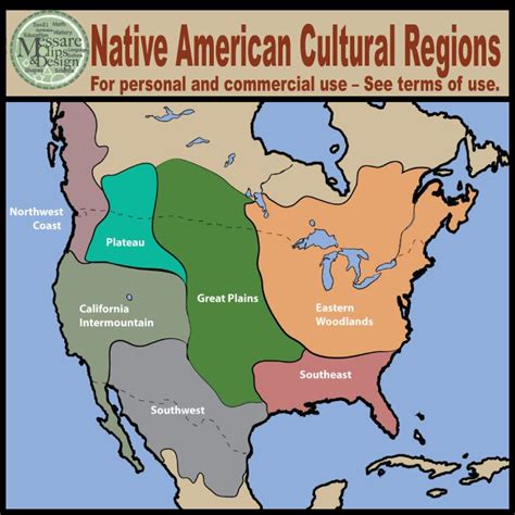 A Journey Through Diversity: Exploring The Names Of Native American Tribes