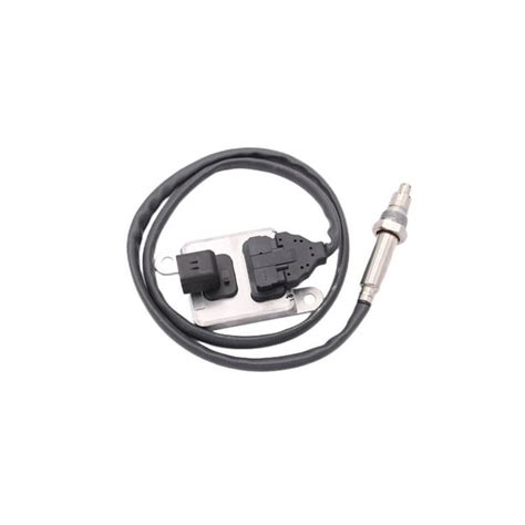 Nox Sensor Nitrogen Oxides Sensor For 2014 2015 Chevrolet 19302359 19301328