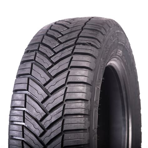 Celoro N Pneumatika Michelin Agilis Crossclimate R T