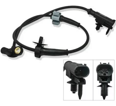 Sensor Abs Delantero Silverado Tahoe Avalancha Gm Mercadolibre