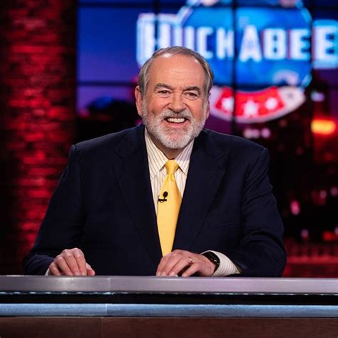 Celebrating Mike Huckabees Nomination As Us Ambassador To Israel