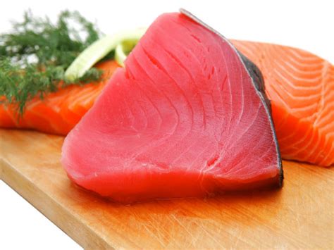 Health Benefits Tuna Fish | Tuna Fish Benefits | Fish Health Benefits - Boldsky.com