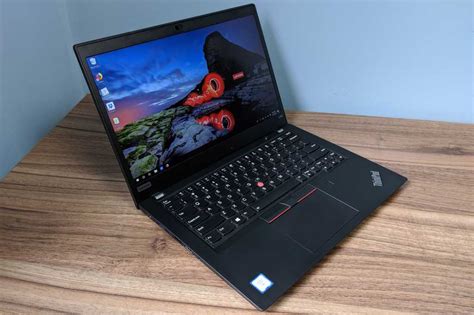 Lenovo Thinkpad X390 Review A Sharp Business Laptop With Caveats Pcworld