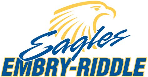 Embry Riddle Logo Logodix