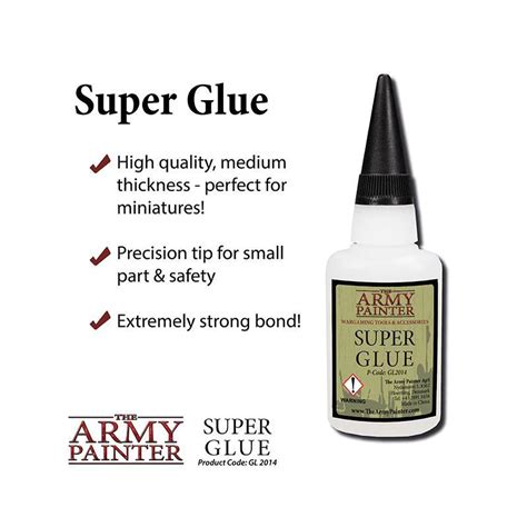 Super Glue