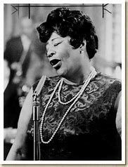 Ella Fitzgerald | Biography, Famous Songs & Awards | Study.com