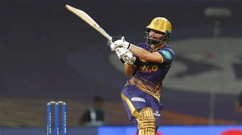 Ipl 2023 Rinku Singh Fires 5 Sixes In Last Over To Pull Off An