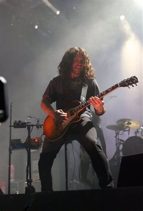 Ray Toro Reunion Tour September Nd Show At Scotiabank Arena