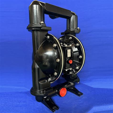 2 Inch DP21 Aluminum Diaphragm Pump