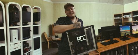 Хозяенко | Компьютеры и электроника Курск и область. 2025 | ВКонтакте