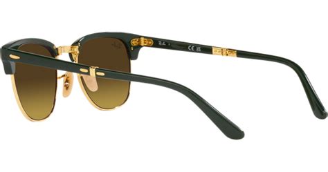 Ray Ban Clubmaster Folding Rb Schnell G Nstig Bestellen