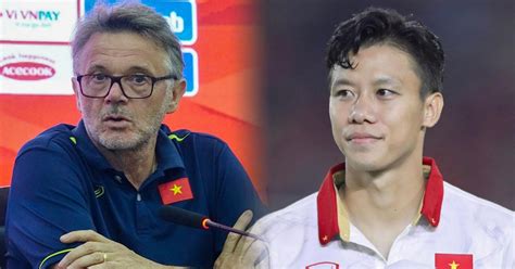 HLV Troussier chia tay tuyển Việt Nam Quế Ngọc Hải có kịp dự Asian Cup