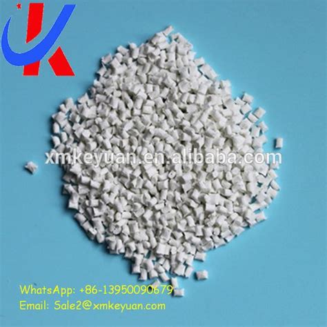 Polybutylene Terephthalate Pbt Granule Pelet Resin Pbt Gf30